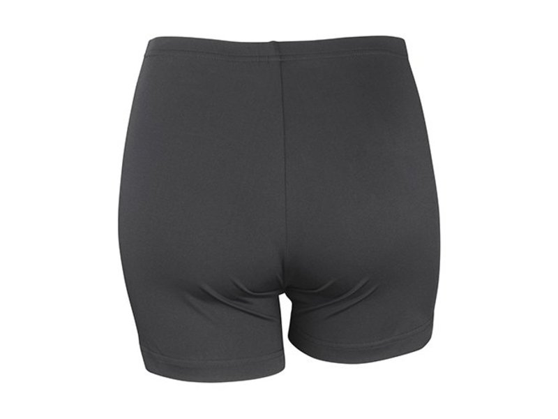 Spiro | S283F | 093.33 | S283F | Women's Impact Softex® Shorts