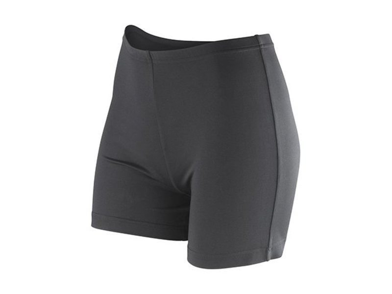 Spiro | S283F | 093.33 | S283F | Women's Impact Softex® Shorts