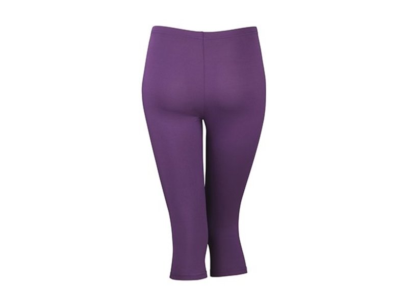 Spiro | S284F | 094.33 | S284F | Women's Impact Softex® Capri Pants