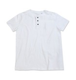 Stars by Stedman Shawn Henley T-shirt Men Stars by Stedman Shawn Henley T-shirt Men