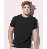 Stars by Stedman Shawn Henley T-shirt Men