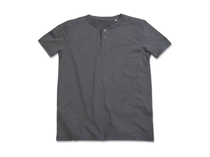 Stars by Stedman Shawn Henley T-shirt Men