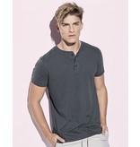 Stars by Stedman Shawn Henley T-shirt Men Stars by Stedman Shawn Henley T-shirt Men