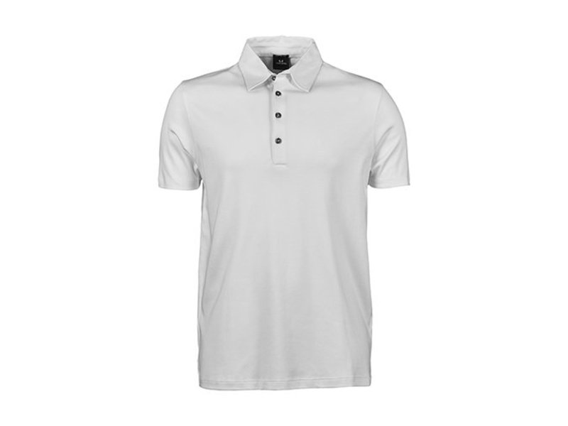 Tee Jays Pima Cotton Polo