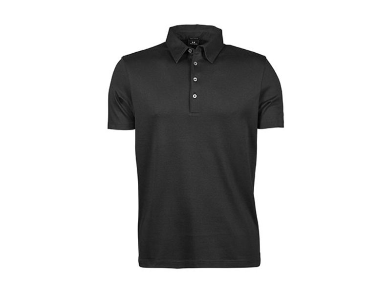 Tee Jays Pima Cotton Polo