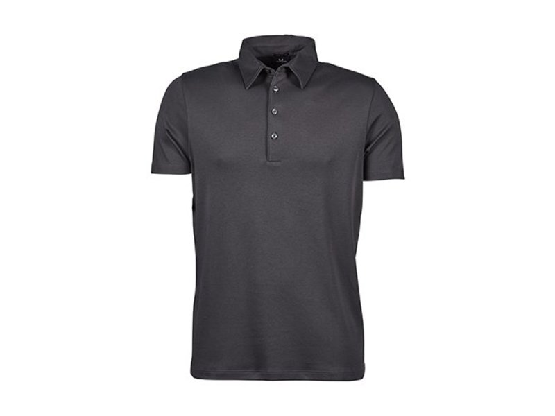 Tee Jays Pima Cotton Polo