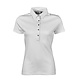 Tee Jays Ladies Pima Cotton Polo Tee Jays Ladies Pima Cotton Polo