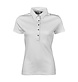 Tee Jays Ladies Pima Cotton Polo