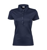 Tee Jays Ladies Pima Cotton Polo