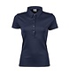 Tee Jays Ladies Pima Cotton Polo Tee Jays Ladies Pima Cotton Polo