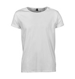 Tee Jays Roll-Up T-Shirt