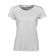 Tee Jays Ladies Roll-Up T-Shirt