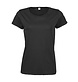 Tee Jays Ladies Roll-Up T-Shirt