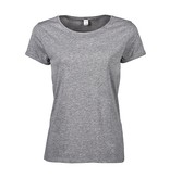 Tee Jays Ladies Roll-Up T-Shirt