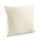 Westford Mill Fairtrade Cotton Canvas Cushion Cover