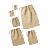 Westford Mill Jute Stuff Bag