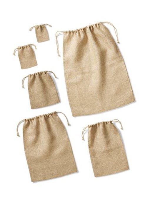 Westford Mill | W415 | 634.28 | W415 | Jute Stuff Bag