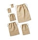 Westford Mill Jute Stuff Bag