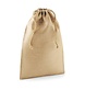 Westford Mill Jute Stuff Bag