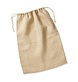 Westford Mill Jute Stuff Bag