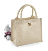 Westford Mill Juco Mini Gift Bag Westford Mill Juco Mini Gift Bag