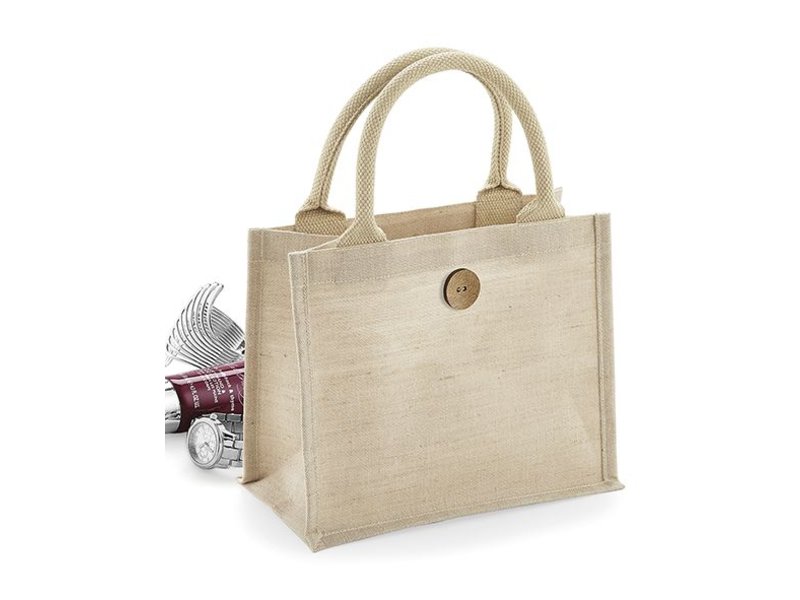 Westford Mill Juco Mini Gift Bag