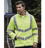 Yoko Hi-Vis Kensington Jacket