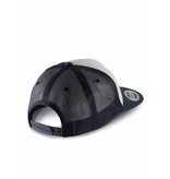 K-UP Klassieke Flexfit Truckerpet - 5 panelen K-UP Klassieke Flexfit Truckerpet - 5 panelen