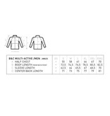 B&C Multi-Active/men Jacket