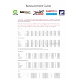 Bargear Blouse Mandarin Collar Bargear Blouse Mandarin Collar