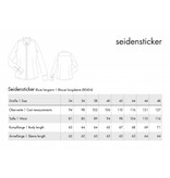 Seidensticker Seidensticker Blouse Longsleeves Seidensticker Seidensticker Blouse Longsleeves