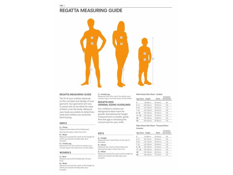 Regatta Classics Classic 3 Layer Softshell