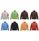 Regatta Standout Arcola 3 Layer Softshell Regatta Standout Arcola 3 Layer Softshell
