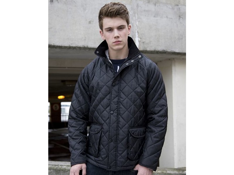 Result Urban Urban Cheltenham Jacket.