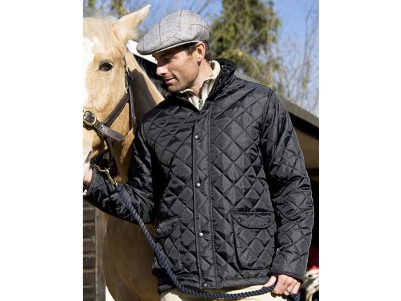 Result Urban Urban Cheltenham Jacket.