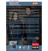 Result Core Printable Softshell Jacket Result Core Printable Softshell Jacket