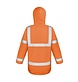 Result Safe Guard Core High Viz Motorway Coat