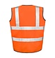 Result Safe Guard Safety High-Viz Hesje