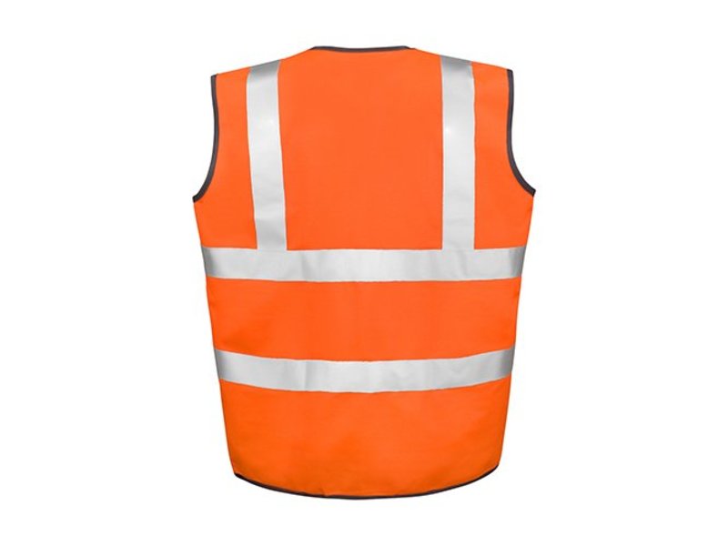 Result Safe Guard Safety High-Viz Hesje