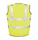 Result Safe Guard Safety High-Viz Hesje