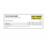 Result Safe Guard Safety High-Viz Hesje