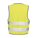 Result Safe Guard Junior Safety Hesje fluorescent Yellow