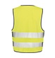 Result Safe Guard Junior Safety Hesje fluorescent Yellow