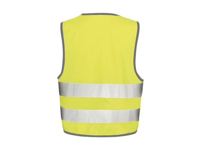 Result Safe Guard Junior Safety Hesje fluorescent Yellow