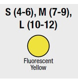 Result Safe Guard Junior Safety Hesje fluorescent Yellow