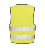 Result Safe Guard Core Motorist Veiligheidshesje "Fluorescent Yellow