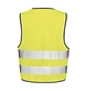 Result Safe Guard Core Motorist Veiligheidshesje "Fluorescent Yellow