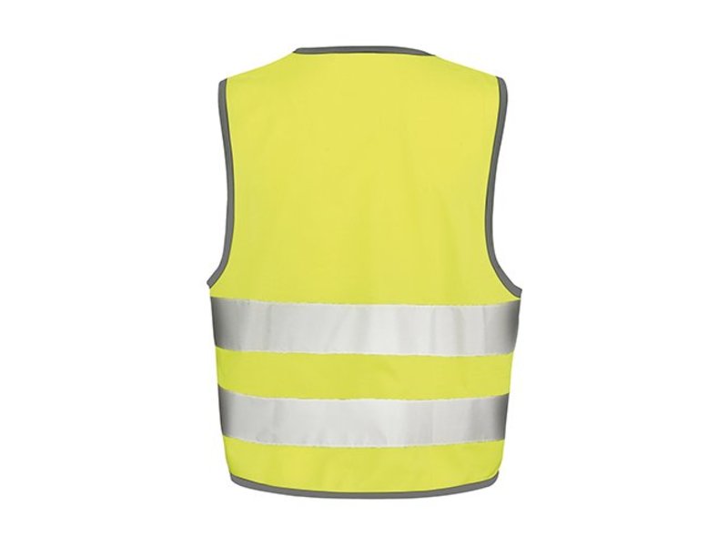 Result Safe Guard Core Motorist Veiligheidshesje "Fluorescent Yellow