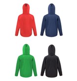 Result Core TX Performance Hooded Softshell Jacket