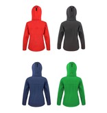 Result Core Ladies TX Performance Hooded Softshell